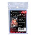 Card Sleeves 2.5x3.5