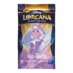 Lorcana - The First Chapter - Booster