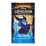 Lorcana - The First Chapter - Booster