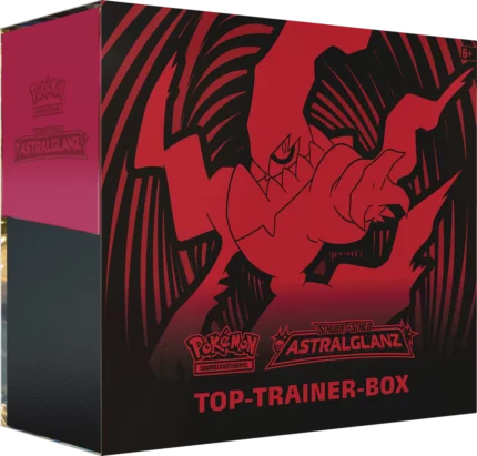 Astralglanz Top Trainer Box