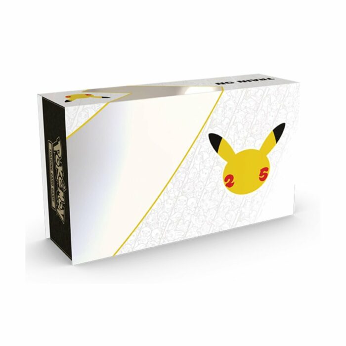 Celebrations - Ultra Premium Collection Englisch