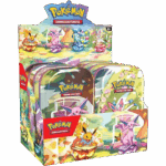 Prismatische Entwicklung (SV8.5) - Mini Tin Display - Deutsch