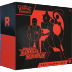 Ewige Rivalen (SV10) – Top Trainer Box