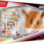 Prismatische Entwicklung (SV8.5) - Accessory Pouch - Englisch