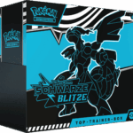 Schwarze Blitze (SV10.5) – Top Trainer Box