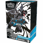 Schwarze Blitze (KP10.5) - Booster Bundle