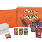 Flamara VMAX - Gift Box (CHN)