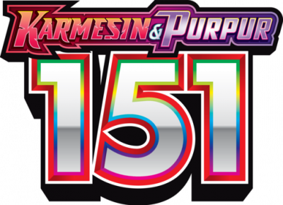 Karmesin & Purpur – 151 Karmesin & Purpur - 151